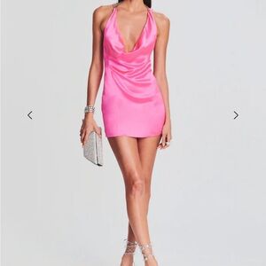 Retrofete Francesca Dress